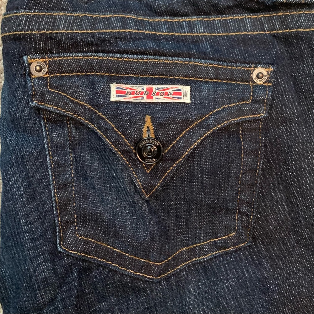 Hudson Jeans (Women’s) - Picture 2 of 6